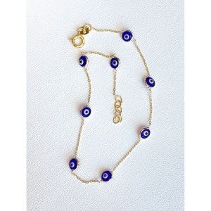 Nazar Boncuk bracelet